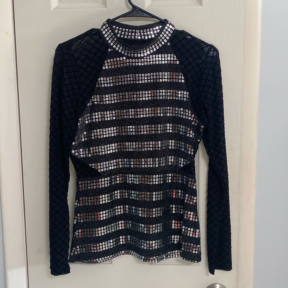 Venus blouse